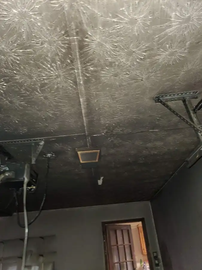 Fire and smoke damage assessment for Emergency Water Damage Services in Kearney